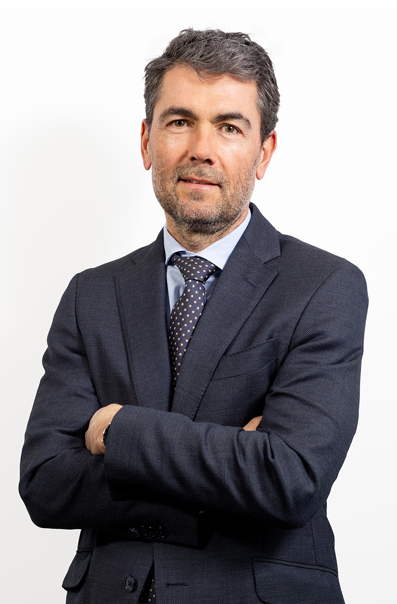 Francisco Salinas Mezquita